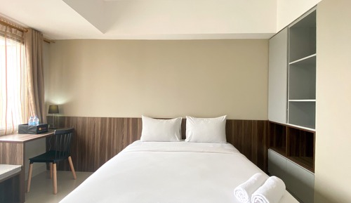 Appartement Deluxe