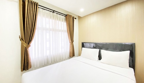 Appartement Deluxe