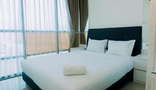 Appartement Deluxe