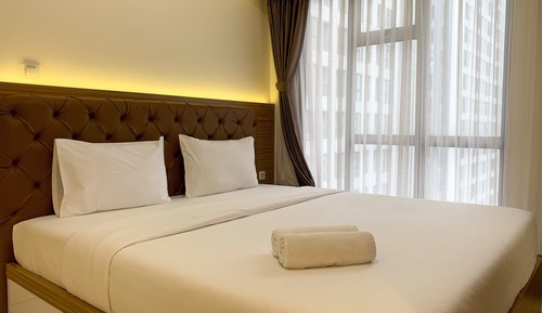 Appartement Deluxe