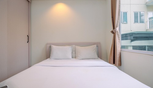Appartement Deluxe