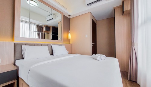 Appartement Deluxe