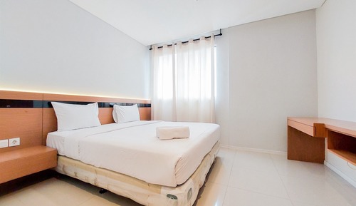 Appartement Deluxe