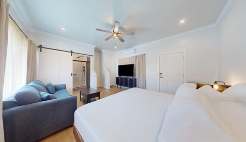Chambre Luxe