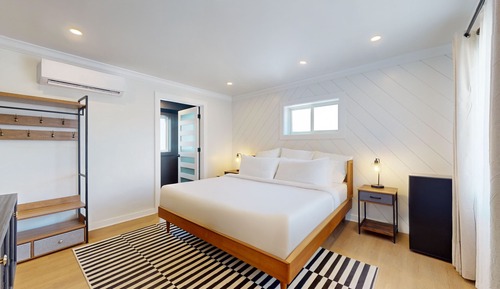 Chambre Premium