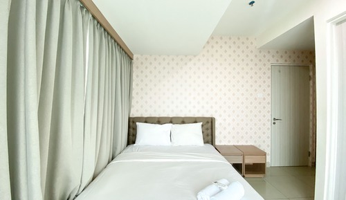 Appartement Deluxe