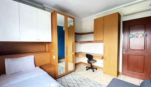 Appartement Deluxe