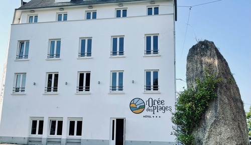 Chambre Double Luxe, Grande Terrasse