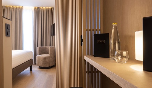 Chambre Simple