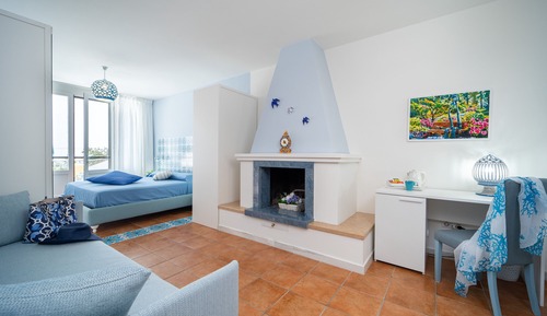 Chambre Supérieure