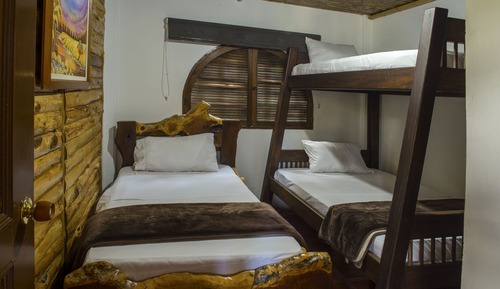 Chambre Panoramique