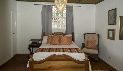 Chambre Exclusive