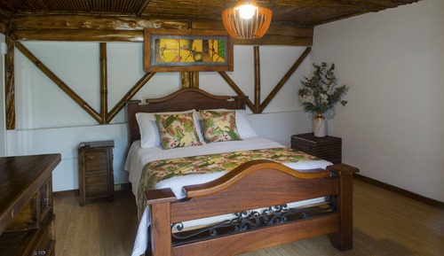Chambre Simple Confort