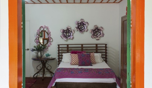 Chambre Supérieure