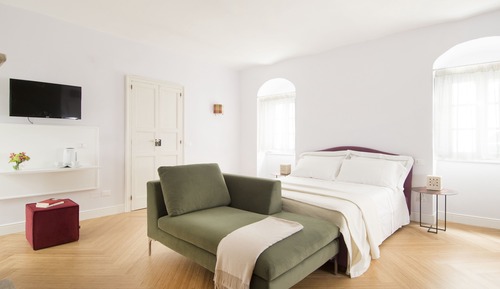 Chambre Double Standard