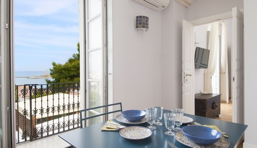 Chambre Deluxe