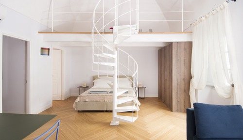 Chambre Familiale