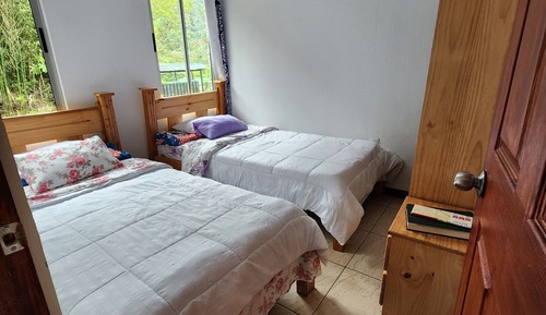 Appartement Familial