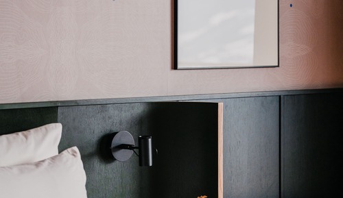 Chambre (Comfy Plus)