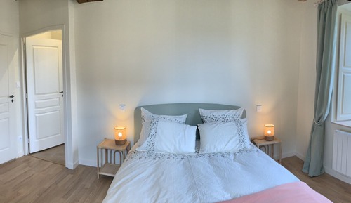 Chambre Confort