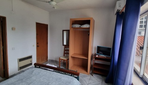 Chambre, 1 lit double