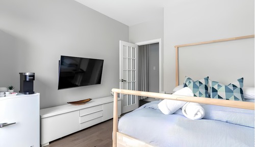 Chambre Double Deluxe