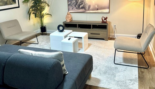 Chambre Deluxe