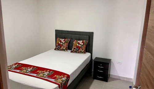 Chambre Exécutive
