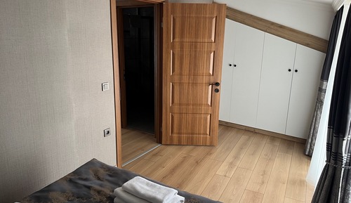 Appartement Familial