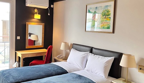Chambre Triple Standard
