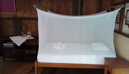 Honeymoon Double or Twin Room