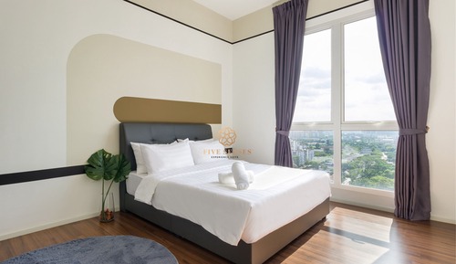 Suite Premium