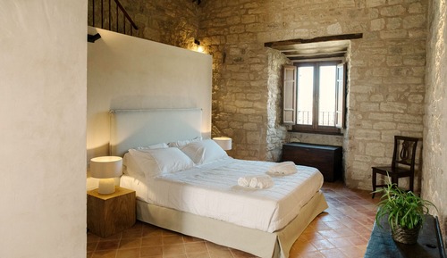 Chambre Triple Supérieure