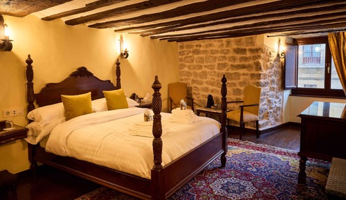 Chambre « Premier »