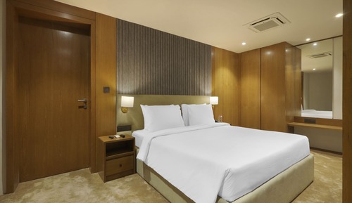 Chambre Exclusive