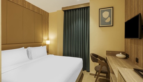 Chambre Classique