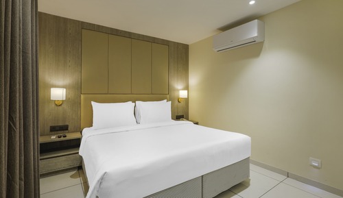 Chambre Deluxe