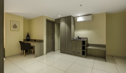 Chambre Club