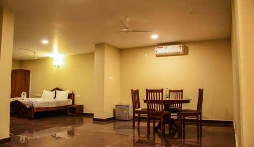 Chambre Double Premium
