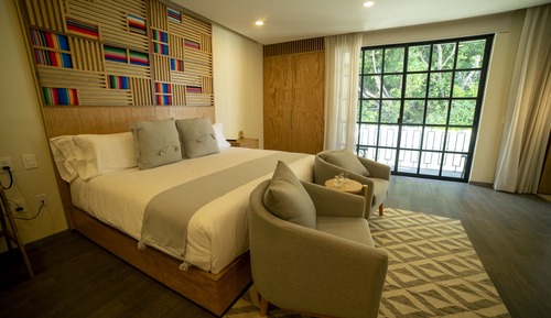 Chambre Luxe