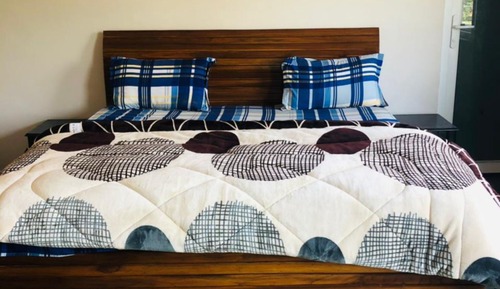 Chambre Double Deluxe