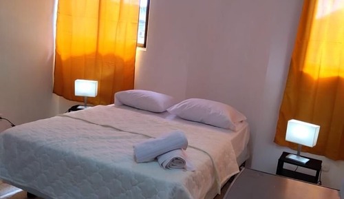 Chambre Double Confort