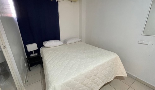 Chambre Double Standard