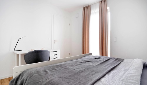 Appartement Panoramique
