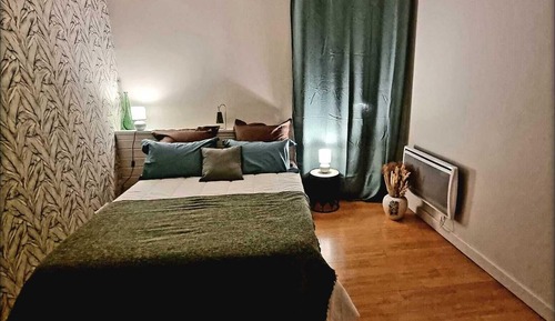 Chambre Ours