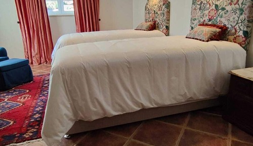 Chambre Classique avec lits jumeaux