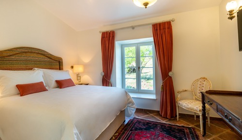 Chambre Double Supérieure