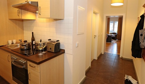 Appartement Supérieur