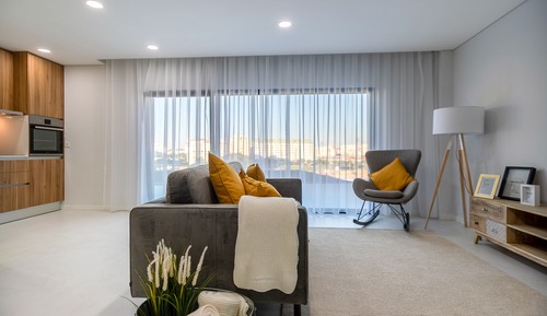 Appartement Design