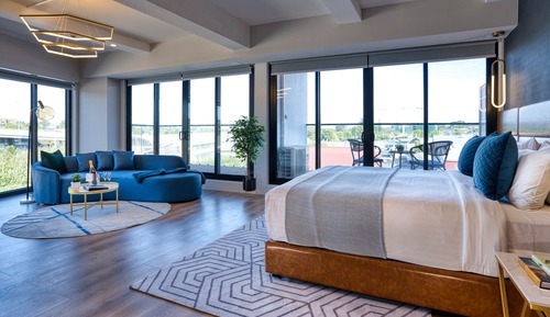 Suite Studio Exécutive